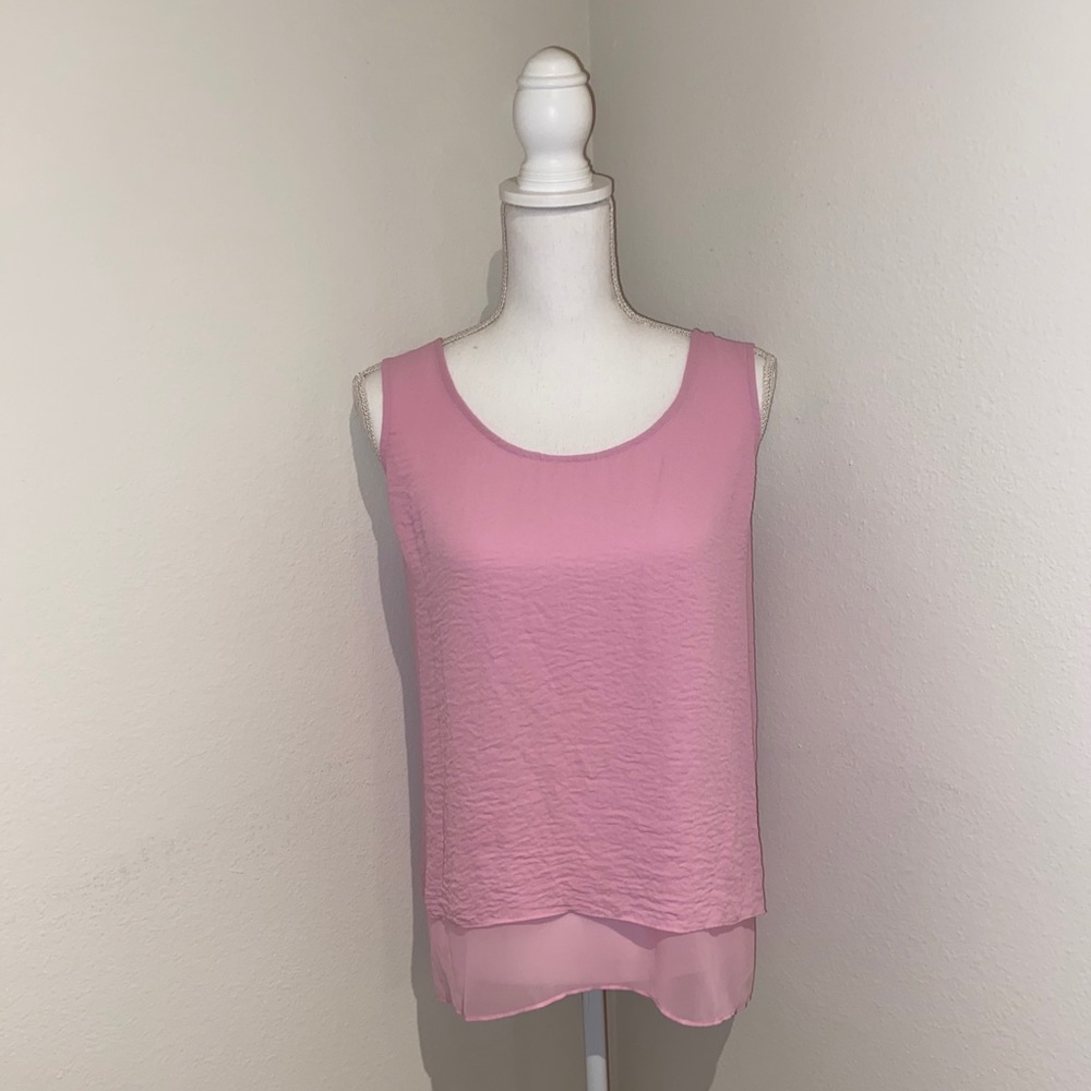 Lilac Apt. 9 top